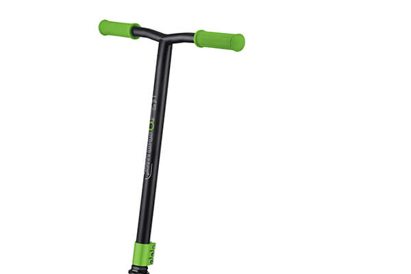 ANTI-SLIP HANDLEBARS