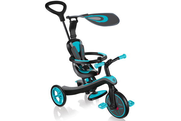 INFANT TRIKE MODE