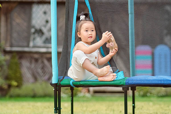 LOWER HEIGHT FRAME