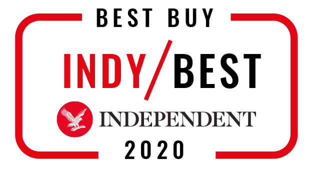 Indy Best Trampoline Award 2020